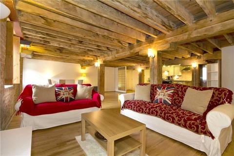 2 bedroom flat for sale, Wheat Wharf Apartments, 27 Shad Thames, London, SE1