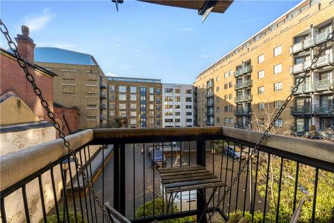 2 bedroom flat for sale, Wheat Wharf Apartments, 27 Shad Thames, London, SE1