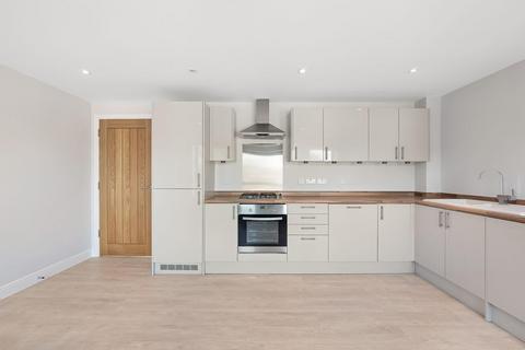 2 bedroom apartment for sale, Braxfield Road, Brockley, London, SE4