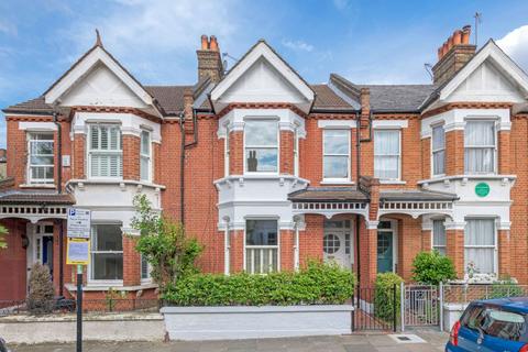 4 bedroom terraced house for sale, Canford Road, London, SW11