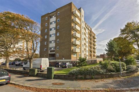 2 bedroom flat for sale, Boundary Road, Worthing