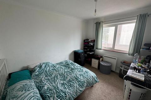 2 bedroom flat for sale, Boundary Road, Worthing