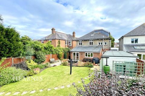 5 bedroom detached house for sale, Glenmoor Road, Talbot Park , Bournemouth, BH9