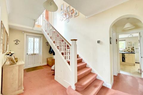 5 bedroom detached house for sale, Glenmoor Road, Talbot Park , Bournemouth, BH9