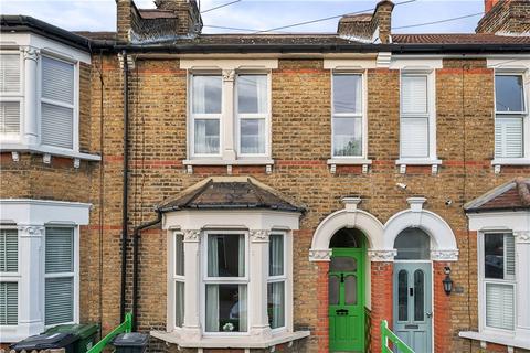 2 bedroom terraced house for sale, Mallet Road, London