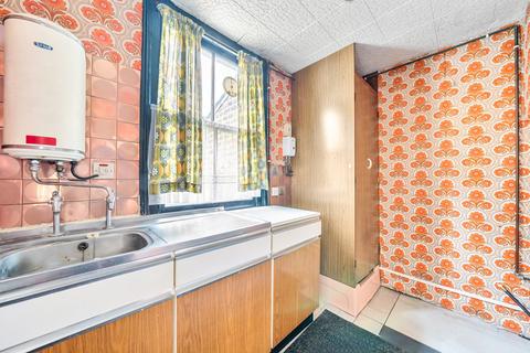 14 Mallet Road, London, SE13 6SP