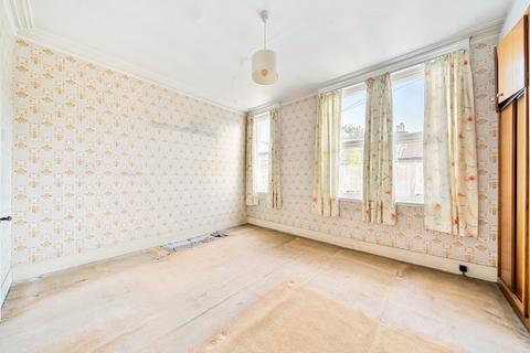 14 Mallet Road, London, SE13 6SP
