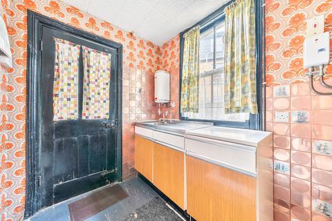 14 Mallet Road, London, SE13 6SP