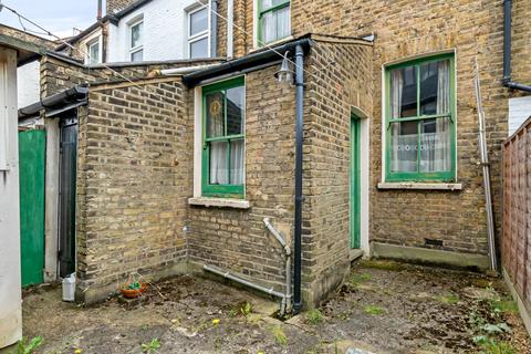 14 Mallet Road, London, SE13 6SP