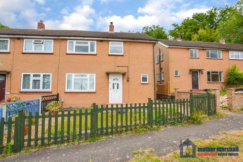55 Chiltern Road, Baldock, SG7 6LT