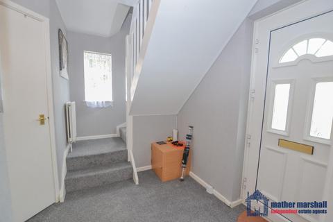 55 Chiltern Road, Baldock, SG7 6LT