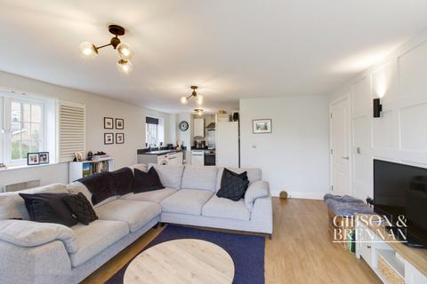 2 bedroom apartment for sale, Milan Walk, Brentwood, CM14