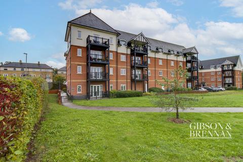 2 bedroom apartment for sale, Milan Walk, Brentwood, CM14