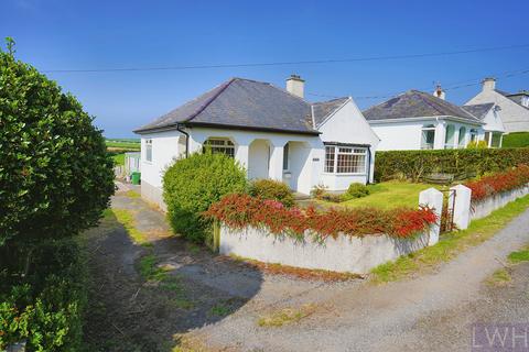 3 bedroom bungalow for sale, Min Y Mor, Aberdaron