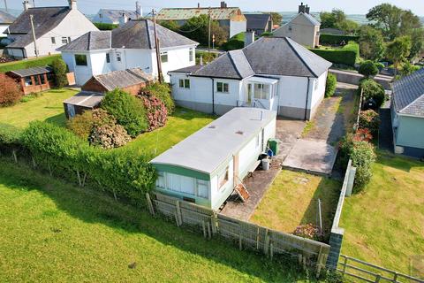 3 bedroom bungalow for sale, Min Y Mor, Aberdaron