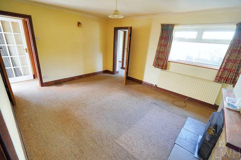 3 bedroom bungalow for sale, Min Y Mor, Aberdaron