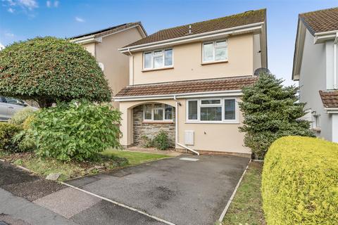 2 Pine Close, Ilfracombe, EX34 9RY
