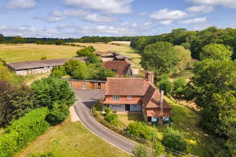 4 bedroom property with land for sale, Sheepstreet Lane, Etchingham, East Sussex