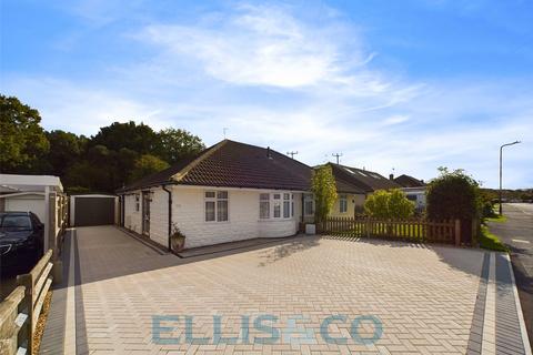 2 bedroom bungalow for sale, Warrington Road, Paddock Wood, Tonbridge, Kent, TN12