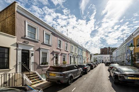 4 bedroom townhouse for sale, Hillgate Village, London, W8