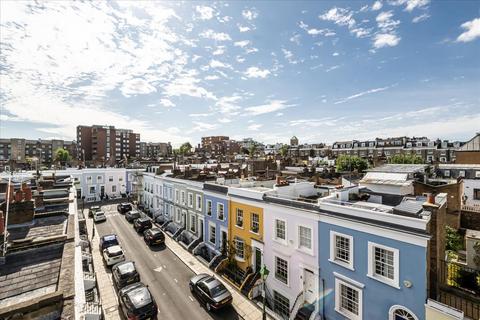 4 bedroom townhouse for sale, Hillgate Village, London, W8