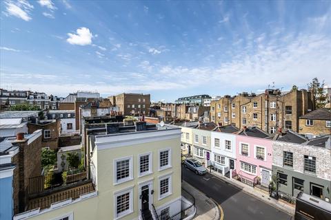 4 bedroom townhouse for sale, Hillgate Village, London, W8