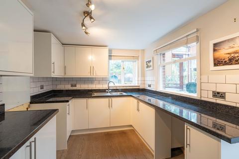 2 bedroom terraced house for sale, Summerfield, Oxford, OX1