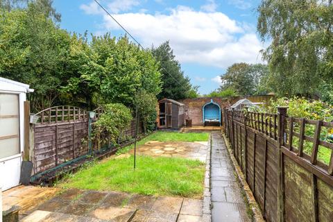 2 bedroom terraced house for sale, Summerfield, Oxford, OX1