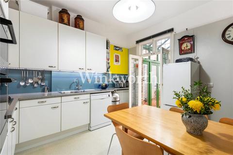 4 bedroom semi-detached house for sale, Derwent Road, London, N13