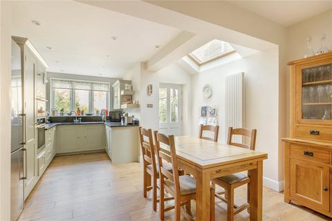 23 Blinco Grove, Cambridge, CB1 7TP