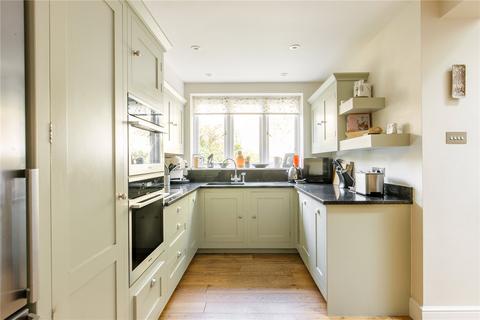 23 Blinco Grove, Cambridge, CB1 7TP