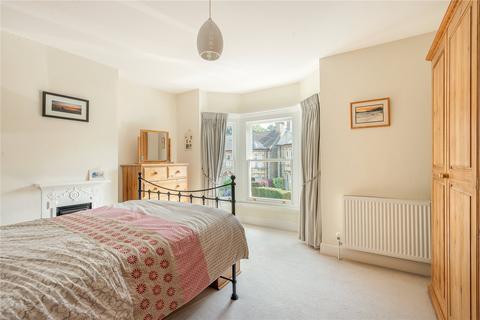23 Blinco Grove, Cambridge, CB1 7TP
