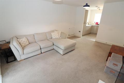 2 bedroom apartment for sale, Station Road, Rushden NN10