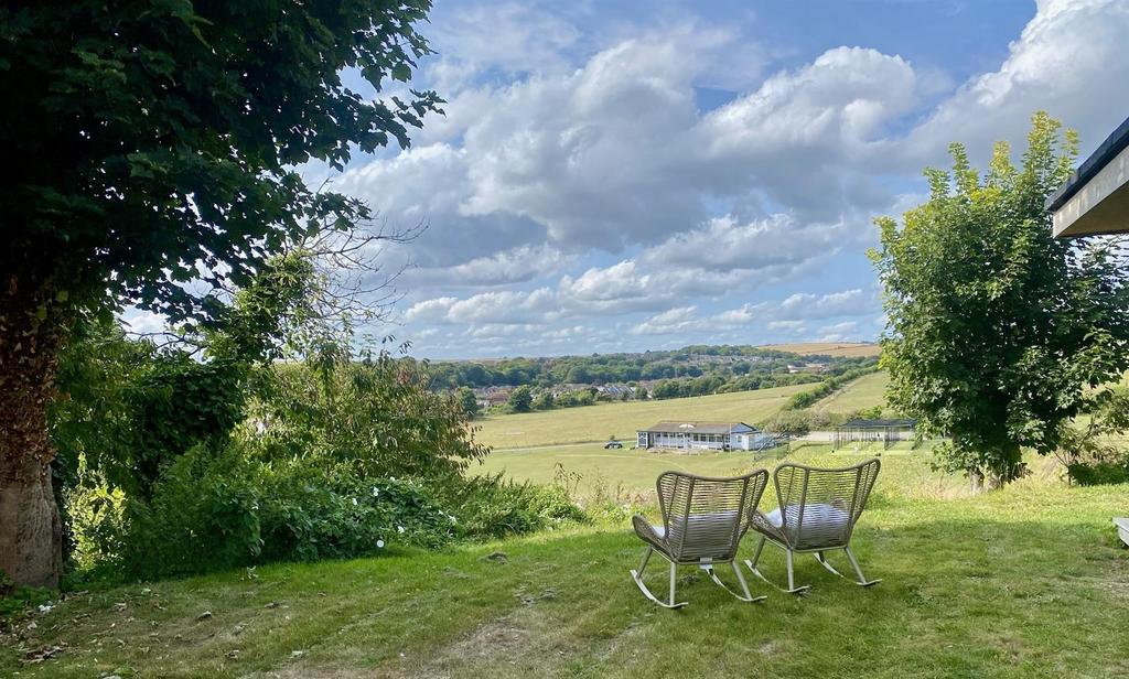 Two Chairs Admiring the View.JPG