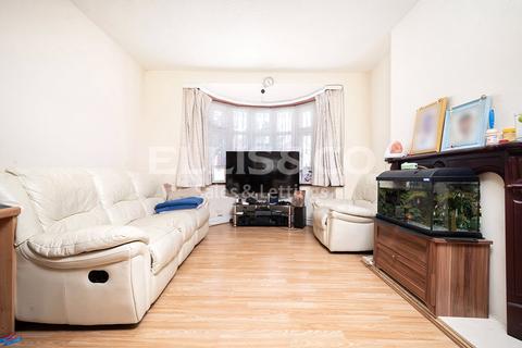 3 bedroom end of terrace house for sale, Charlton Road, Harrow HA3