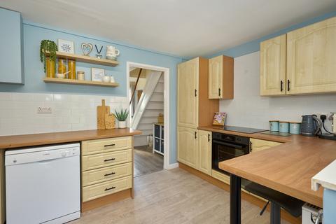 2 bedroom detached house for sale, Lodge Road, Norwich NR15