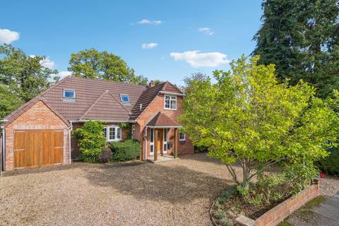 5 bedroom detached house for sale, Long Grove, Seer Green, HP9