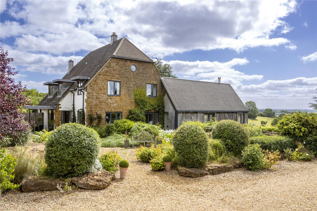 Lockhill Farm