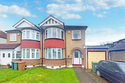 3 bedroom semi-detached house for sale, Dukes Avenue, Harrow HA2