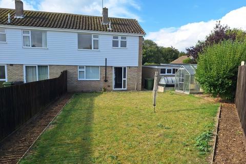 3 bedroom semi-detached house for sale, Links Way, Thurlton