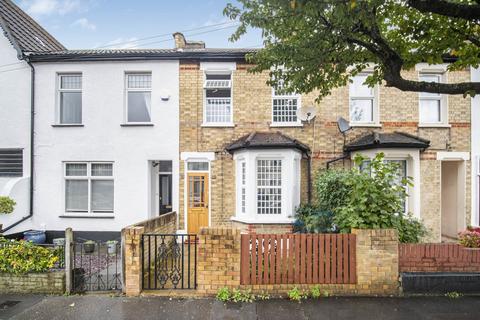 3 bedroom terraced house for sale, Mansfield Road, South Croydon