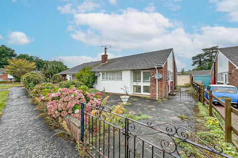 3 bedroom semi-detached bungalow for sale, Parkhill Road, Blackwater, Camberley