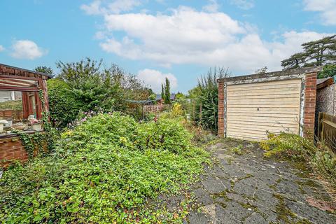 3 bedroom semi-detached bungalow for sale, Parkhill Road, Blackwater, Camberley