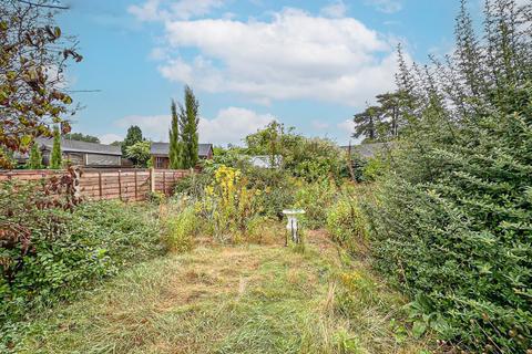 3 bedroom semi-detached bungalow for sale, Parkhill Road, Blackwater, Camberley