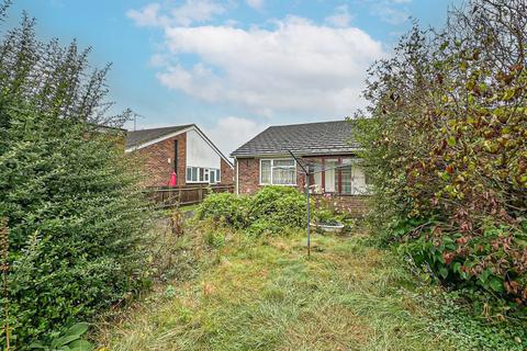 3 bedroom semi-detached bungalow for sale, Parkhill Road, Blackwater, Camberley