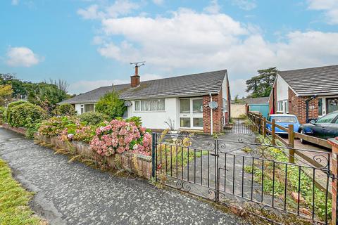 3 bedroom semi-detached bungalow for sale, Parkhill Road, Blackwater, Camberley