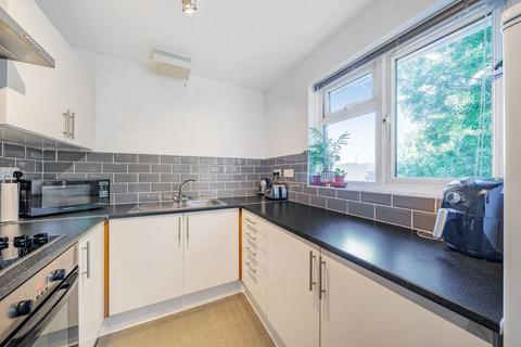 1 bedroom flat for sale, Stevenson Crescent, London, SE16