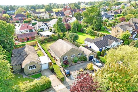 3 bedroom detached bungalow for sale, Leadhall Road, Harrogate