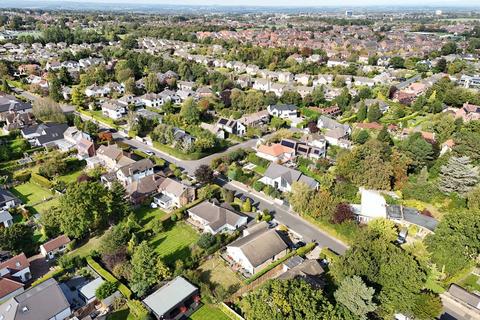 3 bedroom detached bungalow for sale, Leadhall Road, Harrogate