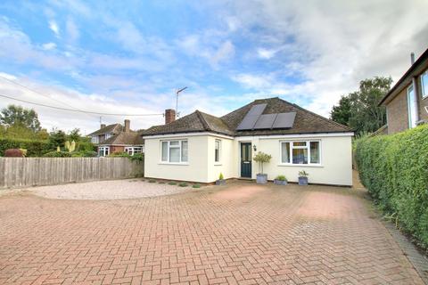 3 bedroom detached bungalow for sale, London Road, Chatteris